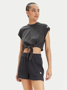 Футболка стандартного кроя Champion, серый