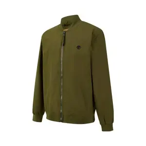 Timberland Куртка мужская двухкомплектная оливковая, 2-Piece Set (Olive Green)