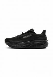 Кроссовки Brooks GHOST 17 GTX, Black/Ebony/Black