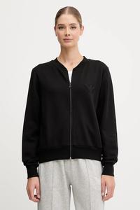 Толстовка для отдыха Emporio Armani Underwear, черный