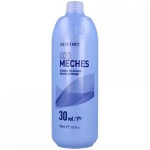 Черный оксидант Wick Act 30об (9%) 1000мл, Risfort