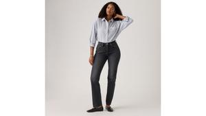 Женские джинсы 501 Curve Levi's, Memories Of You - Black