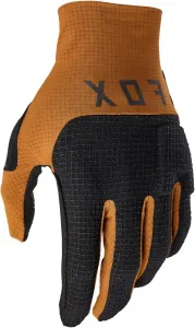 Мужские перчатки Fox Racing Flexair Pro, Nutmeg.