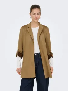 Onljoline life cc otw короткое пальто Only, Cognac