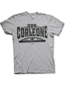 Футболка серого цвета The Godfather