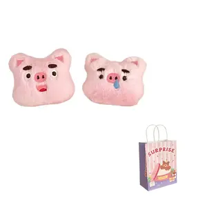 Плюшевый кулон Nodding Bud Bug