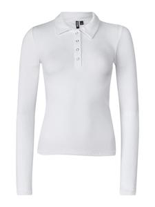 Рубашка PIECES PCKITTE, белый