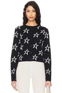 Кардиган Chalet Perfect Moment, dark charcoal blue