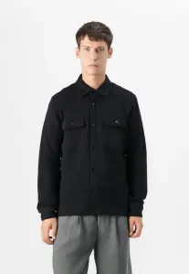 Легкая куртка slhjackie noos Selected, Black