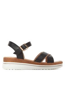 Сандалии WS2506-05 Clara Barson, черный