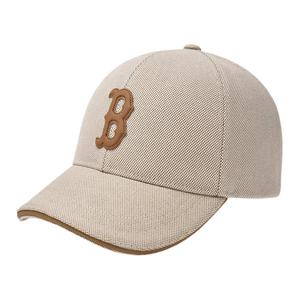 Полиэстер бейсболка Unisex Light Umber MLB