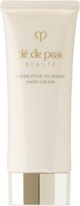 Крем для рук, 75 мл Cle de Peau Beaute