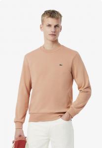 Толстовка Lacoste UNISEX, Beige Rosé Zih/Pink