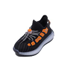 Детская обувь для повседневной жизни Babaya, черный