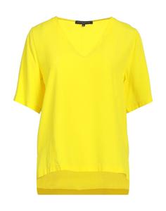 Топ Brian Dales, желтый