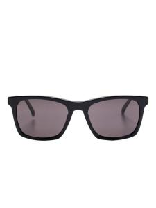 Мужские солнцезащитные очки Dunhill, черный
