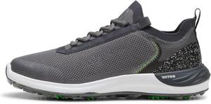 Мужские гольф-кроссовки Puma PHANTOMCAT Nitro, серый