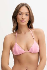 Плавательный бюстгальтер BFB-SEES-A BRA Diesel, розовый