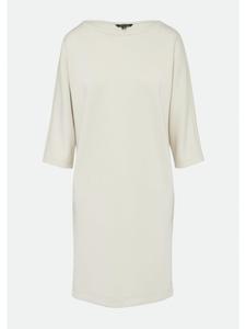 Платье 8007_светло-бежевое comma