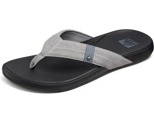 Сандалии Reef Cushion Phantom 2.0, цвет Shaded Grey