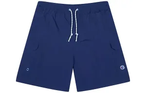 Повседневные шорты US Version Unisex Champion, хаки