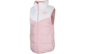 Женский жилет Nike, цвет Pink