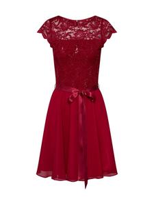 Коктейльное платье SWING Cocktail Dress, цвет ruby red