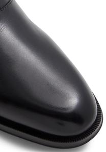 Деловые туфли на шнуровке Debonair ALDO, черный