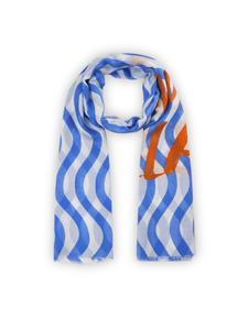 Шарф CODELLO, Blue