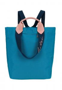 Рюкзак Fritzi aus Preußen Ju, синий