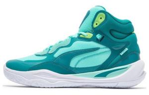 Мужские баскетбольные кроссовки Puma Playmaker