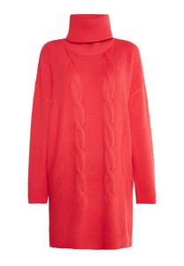 Вязаное платье MYMO Biany, Fire Red
