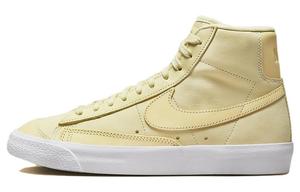 Кроссовки Nike Blazer Mid Premium Mf Alabaster Women's