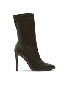 Ботильоны Deezee, зеленый