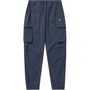 Спортивные брюки Casual мужские UNDEFEATED, серый