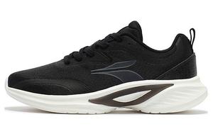 Кроссовки мужские низкие черный 361°