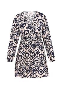 Usha FESTIVAL Платье 'Festival' в цвете Nude