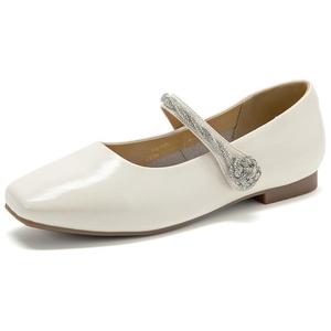 Туфли Мэри Джейн женские Off White Satchi