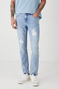 Джинсы Medicine, синий