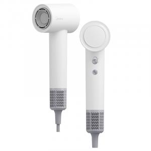 Фен Midea, белый