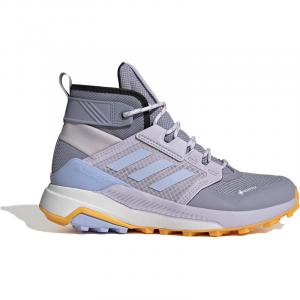 Многофункциональные ботинки Terrex Trailmaker Mid GTX W Adidas, мультиколор