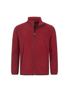 Флисовая куртка DEPROC Active, красный