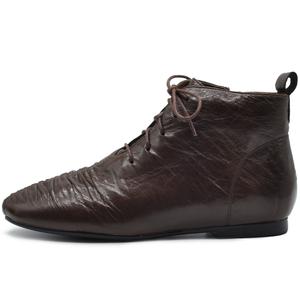 ARTMU Женские ботильоны 602-1 кофе, цвет 602-1 Coffee