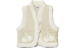 Женская жилетка Kirsh, бежевый