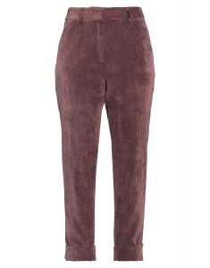 Брюки Tonet, коричневый