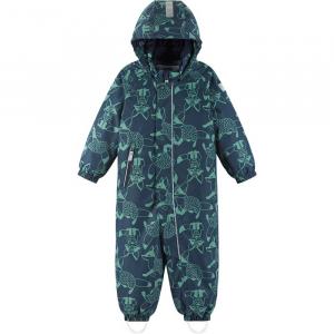 Комбинезоны Пухури - для малышей Reima, Navy