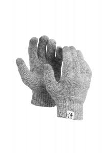 Умные перчатки Manufaktur13, цвет Asphalt