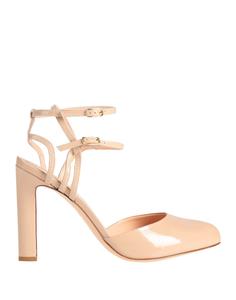 Туфли Agl, бледно-розовый