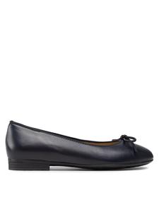 Балетки Ara 12-41329-02, темно-синий