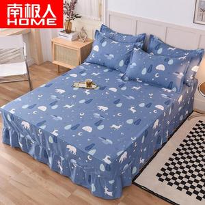 Antarctic Пододеяльник 200х220 см из чистого хлопка, цвет Night Forest, ткань с устойчивой окраской